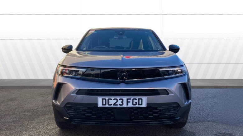 Vauxhall Mokka 1.2 Turbo 100 GS  5dr Petrol Hatchback